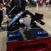 Maclocks Registration Kiosk in the Field Long Beach Grand Prix