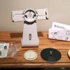 MacNN Review : Cling 2.0 Universal Tablet Security Stand MacNN iPad Cling 2.0