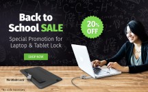 maclocks, back to school, education, laptop, laptop lock