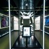 Nike Store Using Rise iPad Stand Nike Toronto