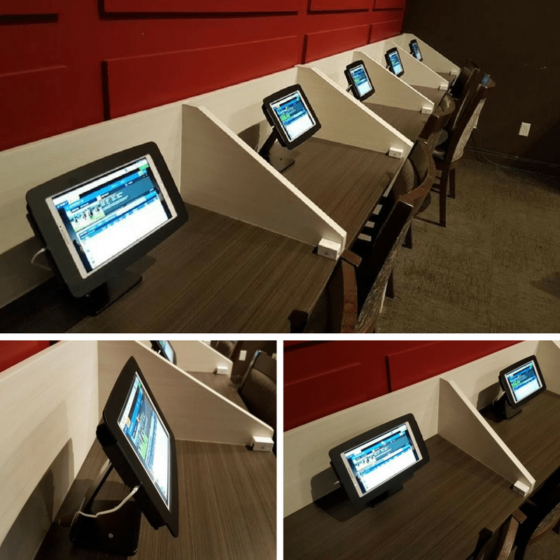 Photo courtesy of InstallationDM