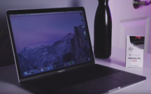 DGTech Reviews MacBook Pro Ledge Lock MacBook Ledge Lock Review