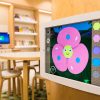Tablet enclosures & Wall Mounting Solutions Wall Enclosure