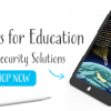 Compulocks ‘New iPad’ Security Solutions Are Designed for the Classroom new-ipad-B