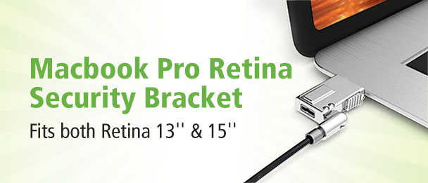 Macbook Pro Lock