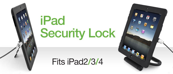 iPad Lock