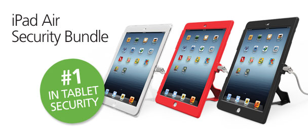 iPad Lock