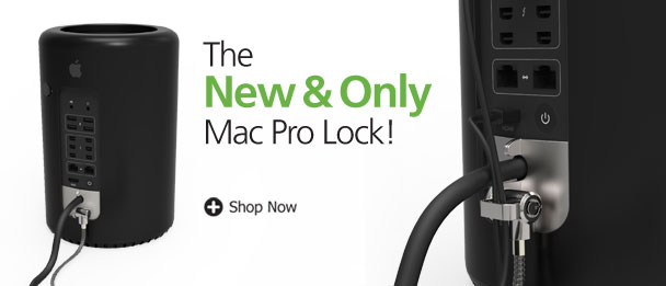 Mac Locks
