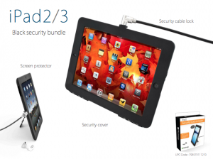 iPad Security Bundle