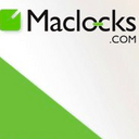 Maclocks logo