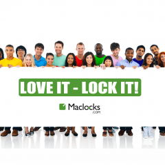 Join Maclocks Success