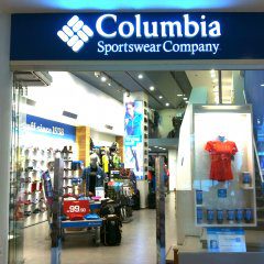 Columbia Sportswear