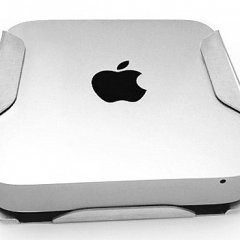 mac mini security mount by Maclocks