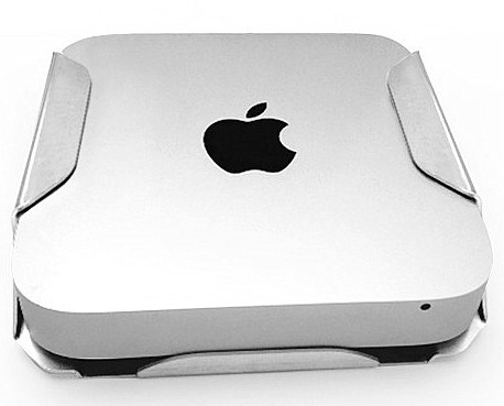 mac mini security mount by Maclocks