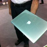 New MacBook Pro Retina Lock by Maclocks