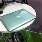 New MacBook Pro Retina Lock by Maclocks