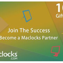 Maclocks Partners Program for reseller app companies and distributors