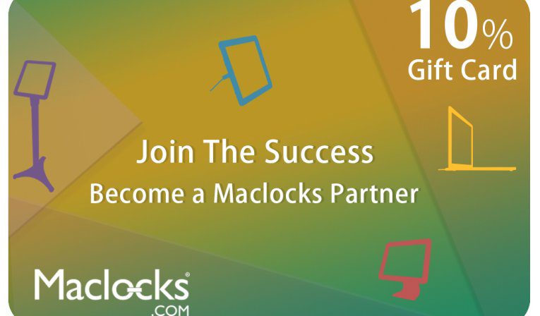 Maclocks Partners Program for reseller app companies and distributors