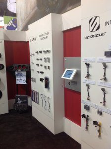 Maclocks, show, tradeshow, trade show, shows, exhibits, exhibit