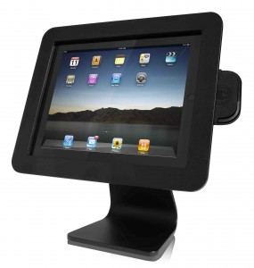 Maclocks iPad POS iDynamo