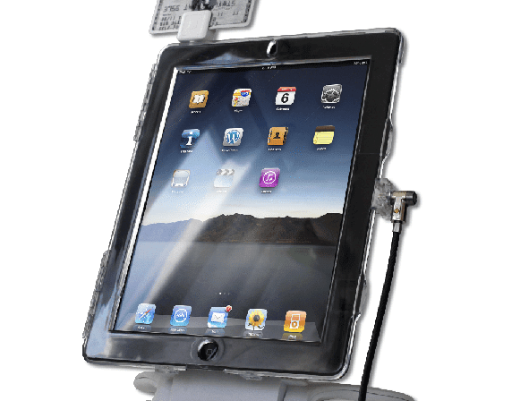 Secure Your iPad POS with Maclocks iPad Locks 2