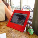 Maclocks Serves Up Retailers and Restaurants their new iPad POS Stand