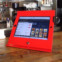 iPad Air POS