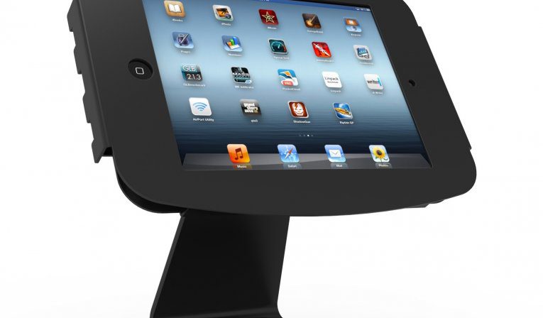 Maclocks Space iPad 360 Stand