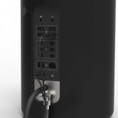 Maclocks Introduces the New Mac Pro Security Lock