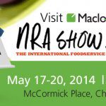 Maclocks Tablet Security Products to Debut at NRA, Changing the Game for the Food and Hospitality Industry