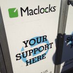 maclocks, ipad, ipad kiosk, kiosk, ipad stand, enclosure, tablet