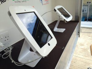 maclocks, ipad, ipad kiosk, kiosk, ipad stand, enclosure, tablet