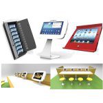Maclocks Tablet Security Products to Debut at NRA, Changing the Game for the Food and Hospitality Industry