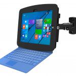 Maclocks Enclosure for Microsoft Surface Pro 3 - Swing arm