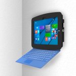Maclocks Enclosure for Microsoft Surface Pro 3 - Wall Mount