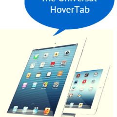 Maclocks HoverTab