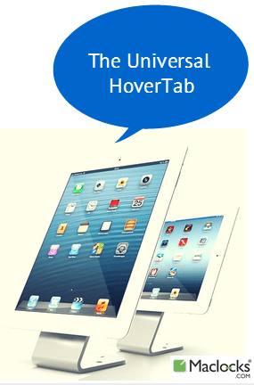 Maclocks HoverTab