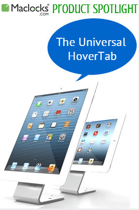 maclocks, hover, tab, hovertab, universal, tablet, tablets, ipad, smartphone, smartphones, ipads, iphone, galaxy