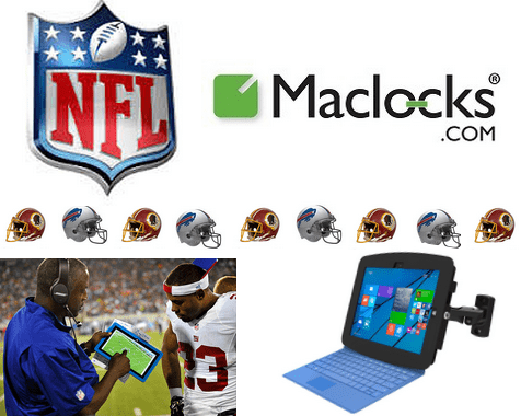 Maclocks NFL