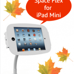 Maclocks Space Flex for iPad Mini