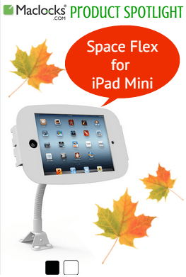 Maclocks Space Flex for iPad Mini