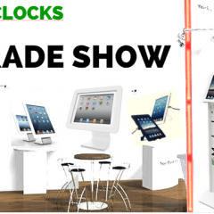 5 Ways to Bring Attention to Your Trade Show Booth