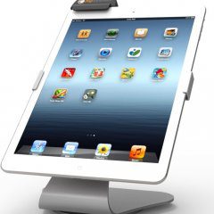 Maclocks New iPad Lock POS Solution