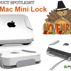 Maclocks Mac Mini Lock