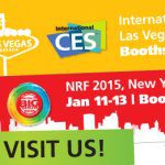 Maclocks at CES 2015