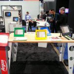 Reviews from CES 2015 and News from NRF 2015 1