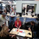 Maclocks at CES 2015