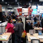 Maclocks at CES 2015