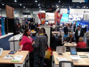 Maclocks at CES 2015