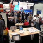 Maclocks at CES 2015